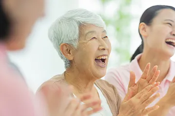 この街で暮らし続けられる安心を届ける