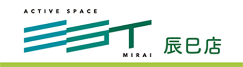 アクティブスペースみらい辰巳店