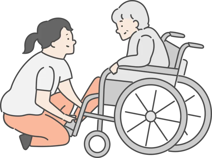 いきいきとした毎日を支える安心で快適な住まい