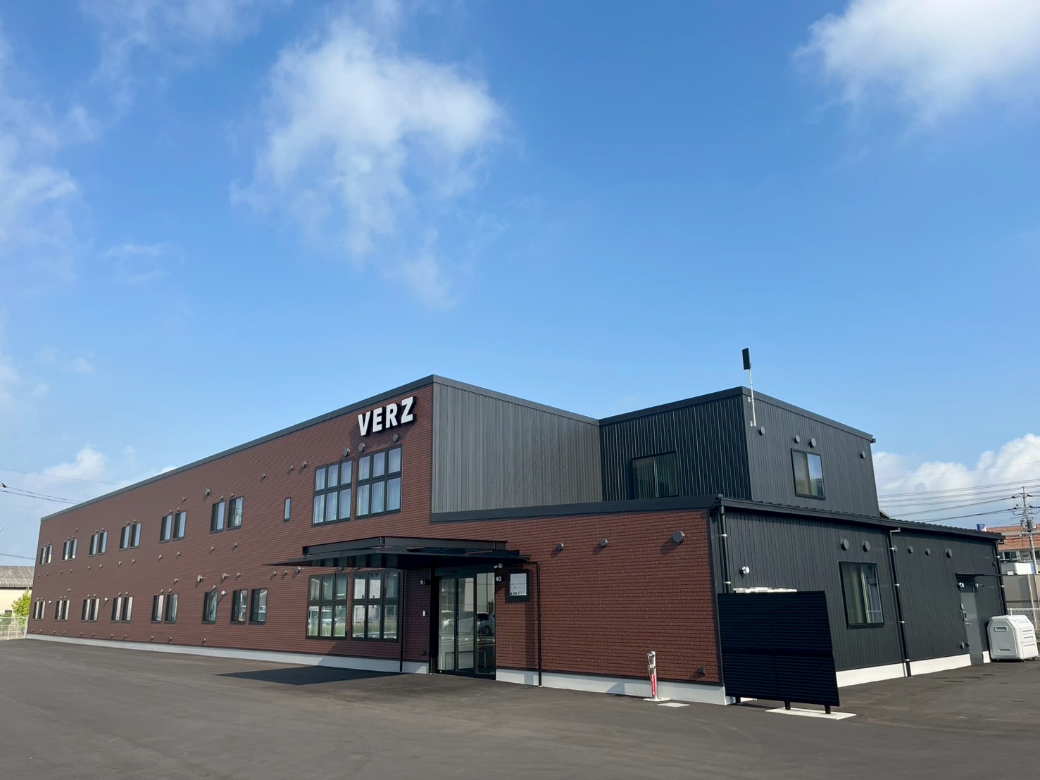 VERZ ヴェルズ高屋