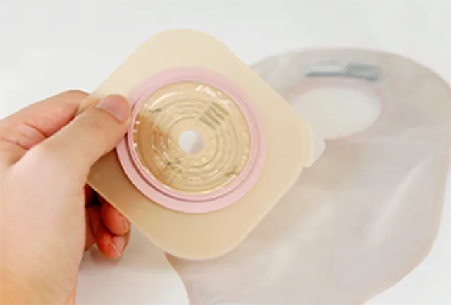 呼吸・嚥下・排泄ケア